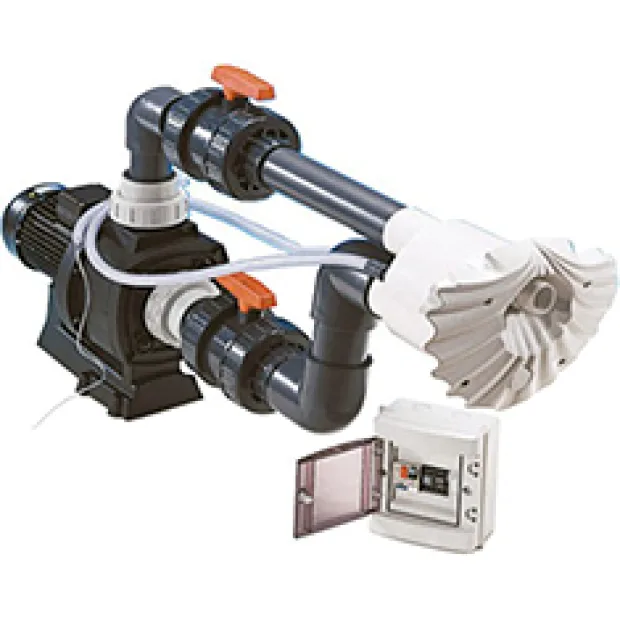 Hayward Hydrojet