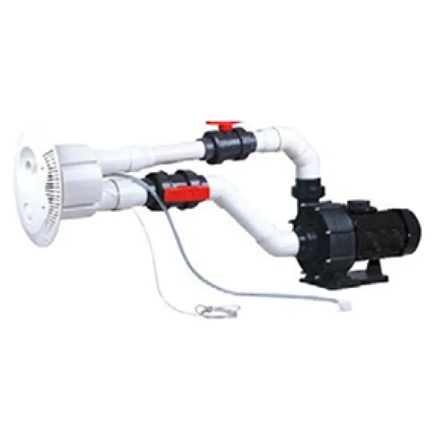 Aqua Jet
