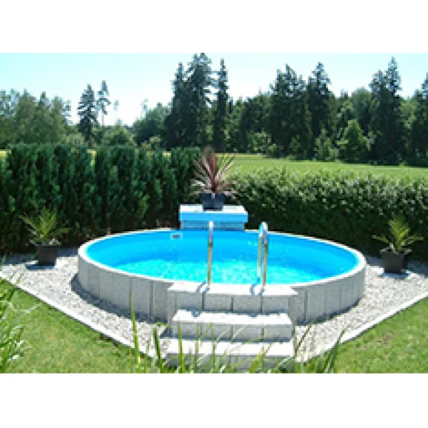 Okrugli Future pool bazeni