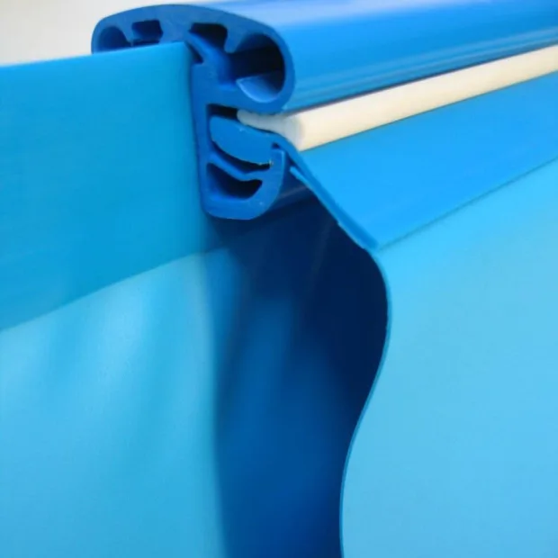 PVC folije za Future pool bazene