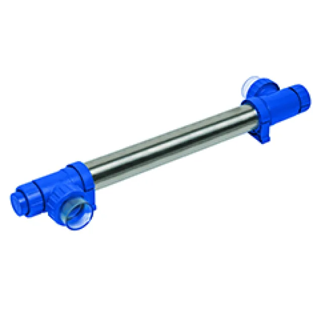 UV-C lampe