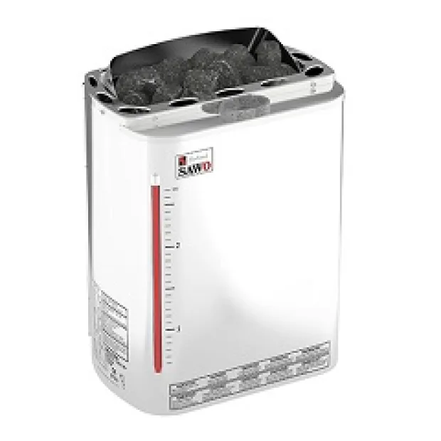 Sauna peći Mini Combi