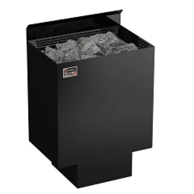 Sauna peći Nordex Black