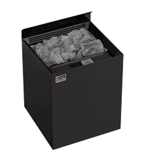 Sauna peći Nordex Black Combi