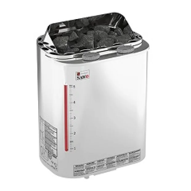 Sauna peći Scandia Combi