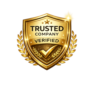 Trusted Company Verified